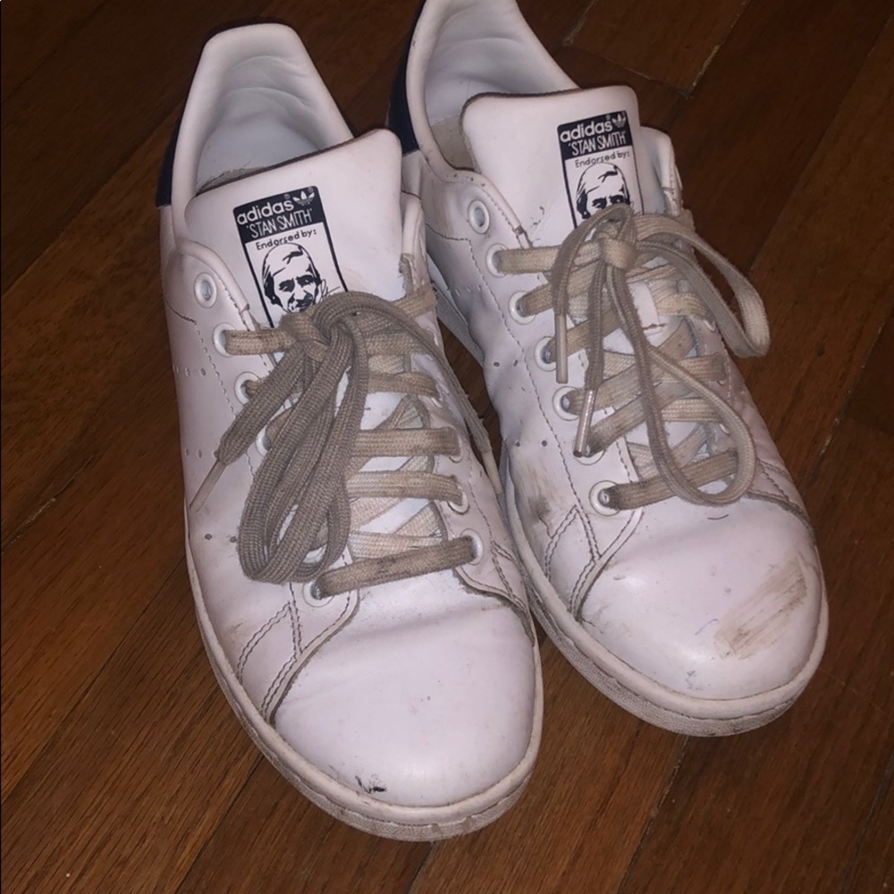 Adidas Stan Smiths